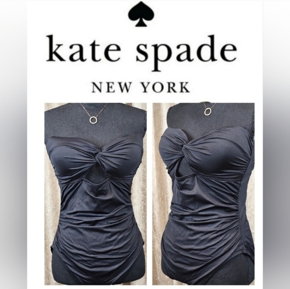Kate Spade Swimsuit